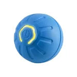 PAWDICE™ Smart Dog Toy Ball Electronic Interactive Pet Toy Moving Ball USB