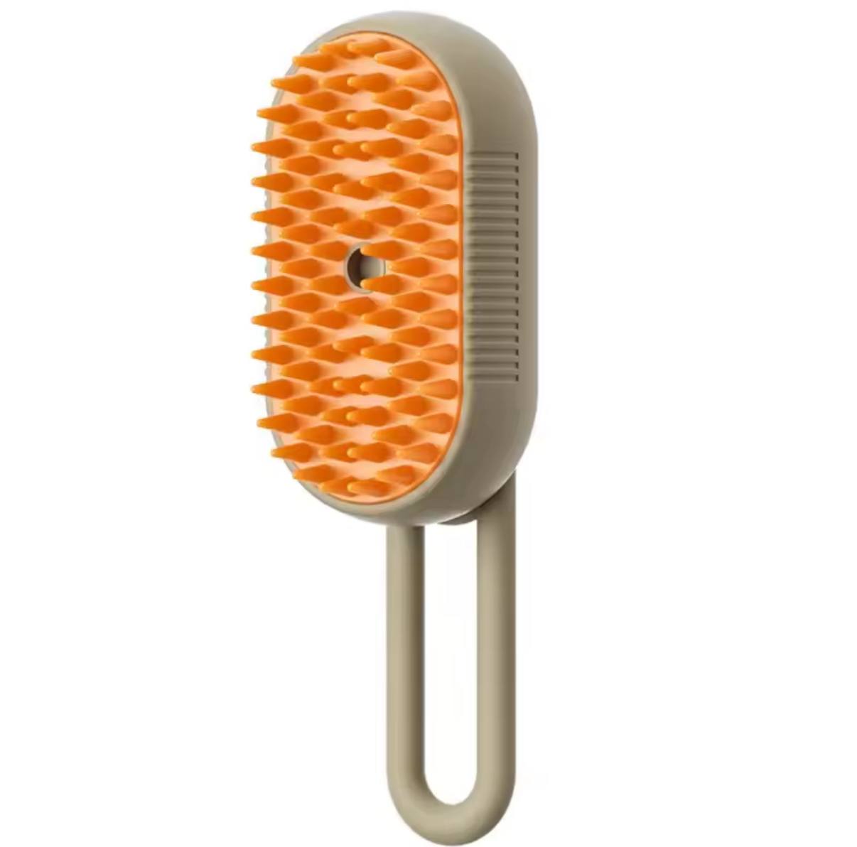 PAWDICE™ ProSpa Duo - Pet Hair Removal Brush
