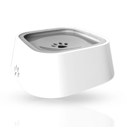 PAWDICE™ Splash Proof Pet Water Bowl