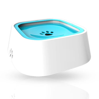 PAWDICE™ Splash Proof Pet Water Bowl