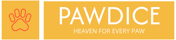 PawDice